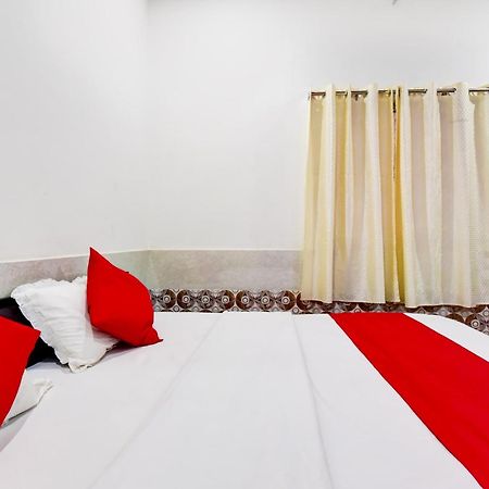 Hotel O Paradise Inn Jodhpur  Luaran gambar