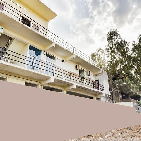Hotel O Paradise Inn Jodhpur  Luaran gambar