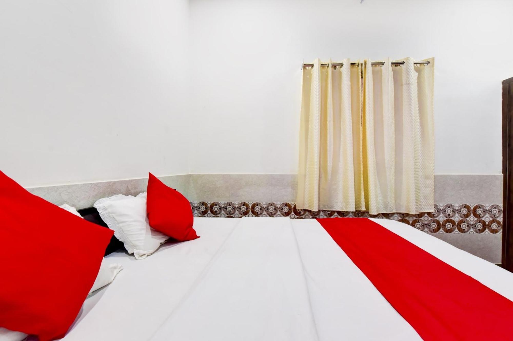 Hotel O Paradise Inn Jodhpur  Luaran gambar