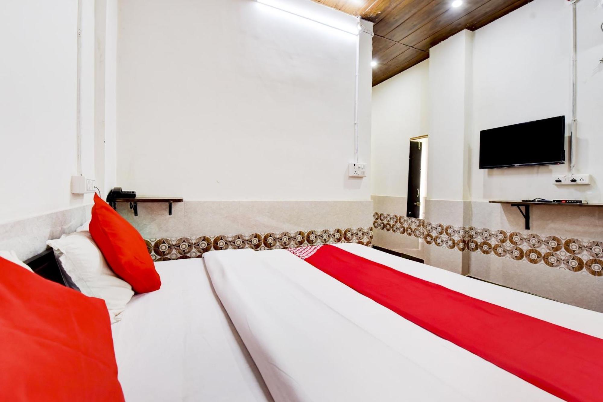 Hotel O Paradise Inn Jodhpur  Luaran gambar